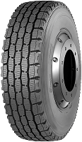 AW788 Arisun SEMI Truck Drive tire 295_75R22.5