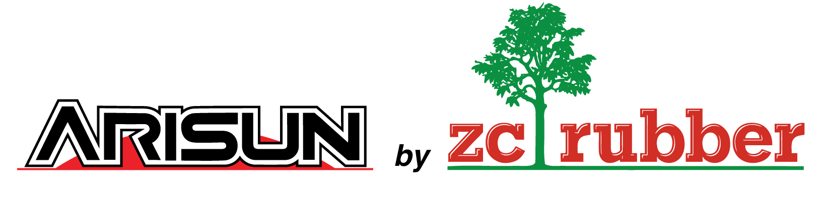 Arisun_zcRubber_logo