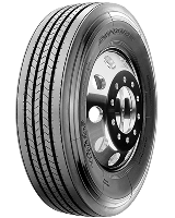 DS20 Defiance SEMI Truck Steer Tire 295_75R22.5