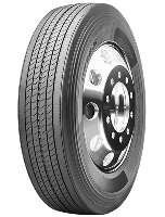 DT40 Defiance SEMI Truck Trailer Tire 295_75R22.5