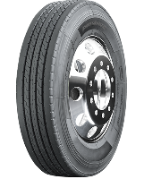 DT41 Defiance Truck Trailer Tire 295_75R22.5 (2)