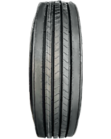 DS20 Defiance SEMI Truck Steer Tire 295_75R22.5
