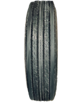 DT41 Defiance SEMI Truck Trailer Tier 295_70R22.5