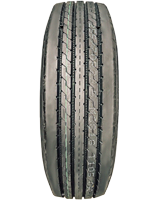 DT41 Defiance Truck Trailer Tire 295_75R22.5 (2)
